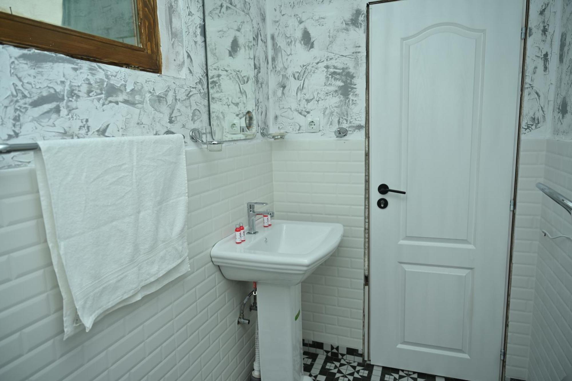 Апартамент Център Veliko Tărnovo Exteriör bild